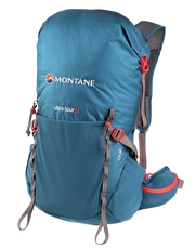 Ultra Tour 22 Rucksack - Moroccan Blue